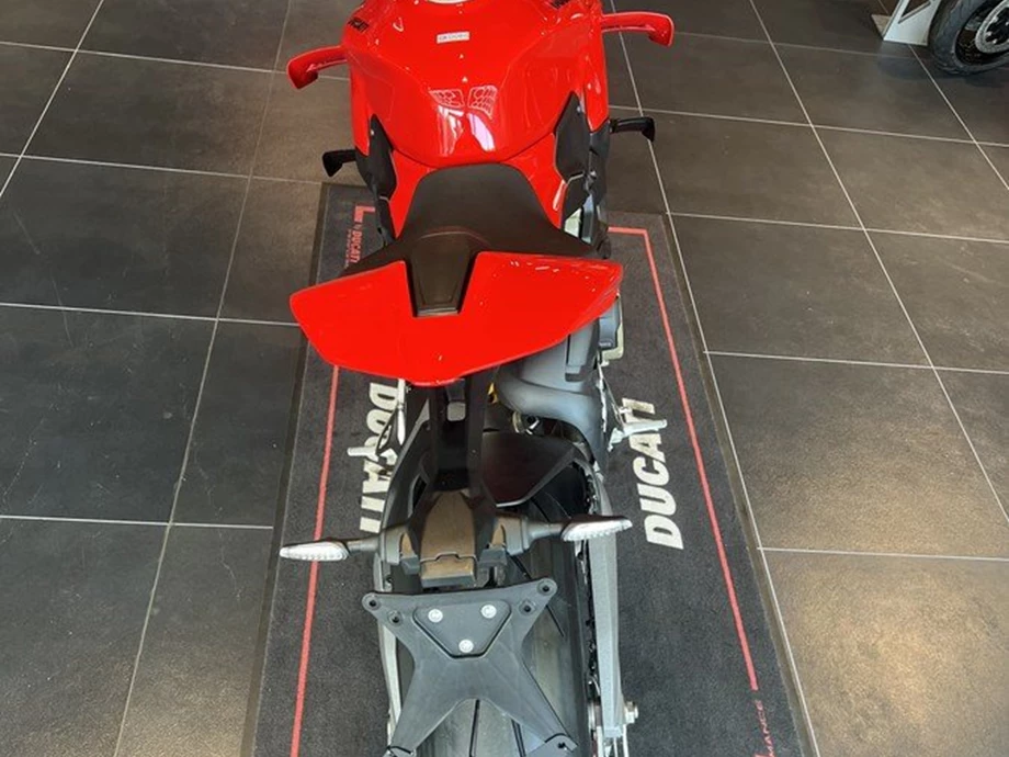 Angebot Ducati Streetfighter V4 Bild 7: Angebot Ducati Streetfighter V4