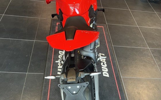 Neufahrzeug Ducati Streetfighter V4 - Bild 7