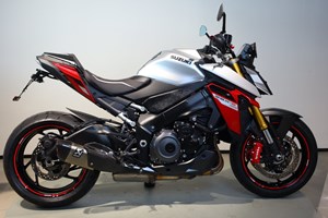Angebot Suzuki GSX-S1000