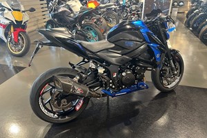 Angebot Suzuki GSX-S750