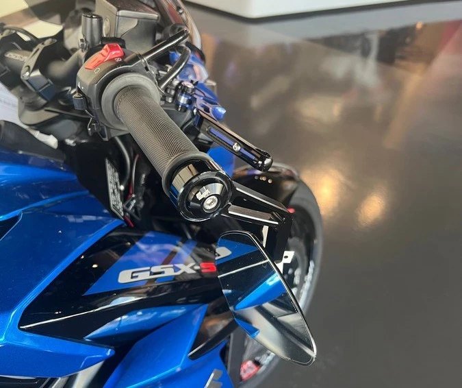 Angebot Suzuki GSX-S750 Bild 5: Angebot Suzuki GSX-S750