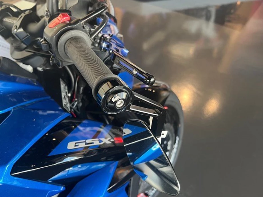 Angebot Suzuki GSX-S750 Bild 5: Angebot Suzuki GSX-S750