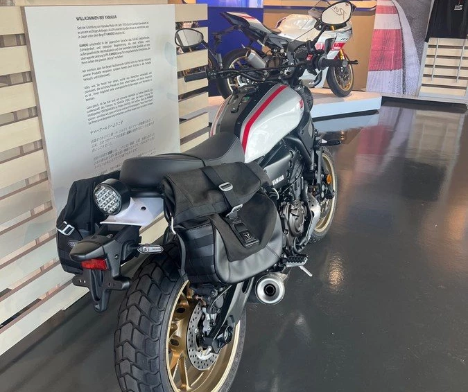 Angebot Yamaha XSR700 XTribute Bild 5: Angebot Yamaha XSR700 XTribute