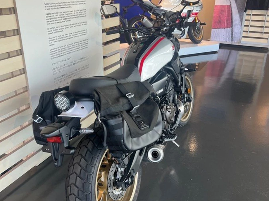 Angebot Yamaha XSR700 XTribute Bild 5: Angebot Yamaha XSR700 XTribute