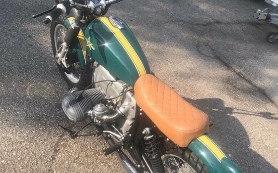 Gebrauchtmotorrad BMW R 100 S - Bild 2