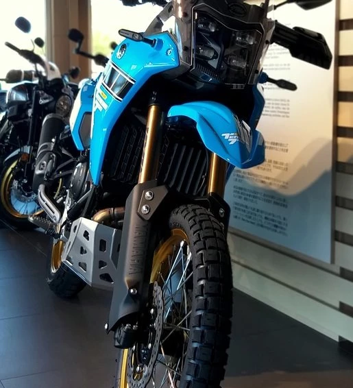 Angebot Yamaha Tenere 700 Rally Bild 2: Angebot Yamaha Tenere 700 Rally