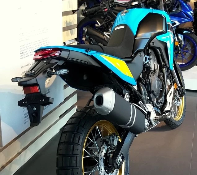 Angebot Yamaha Tenere 700 Rally Bild 4: Angebot Yamaha Tenere 700 Rally