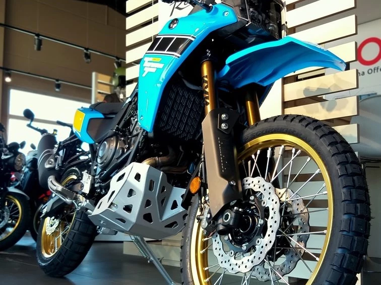 Angebot Yamaha Tenere 700 Rally Bild 5: Angebot Yamaha Tenere 700 Rally