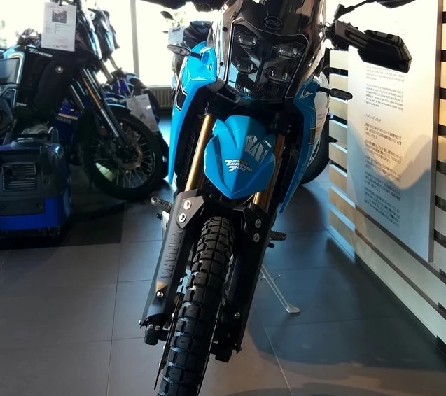 Angebot Yamaha Tenere 700 Rally Bild 6: Angebot Yamaha Tenere 700 Rally