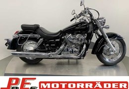 Gebrauchte Honda VT 750 Shadow