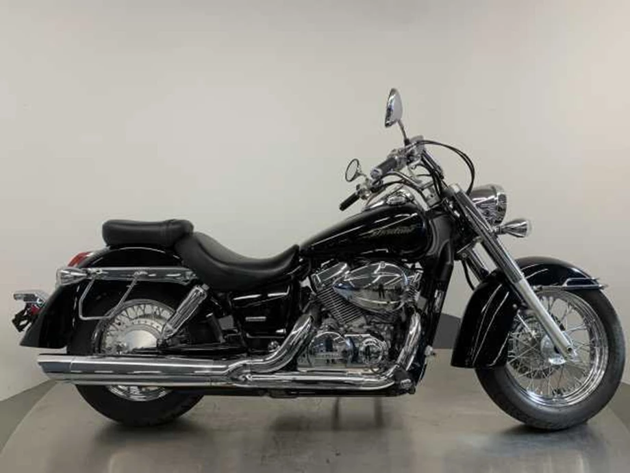 Angebot Honda VT 750 Shadow Bild 2: Angebot Honda VT 750 Shadow