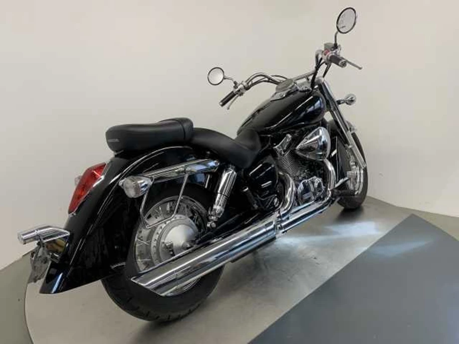 Angebot Honda VT 750 Shadow Bild 3: Angebot Honda VT 750 Shadow