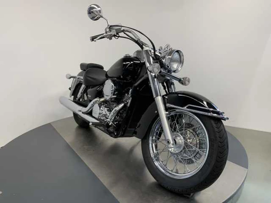 Angebot Honda VT 750 Shadow Bild 4: Angebot Honda VT 750 Shadow