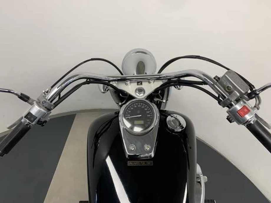 Angebot Honda VT 750 Shadow Bild 5: Angebot Honda VT 750 Shadow