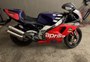 Motorrad