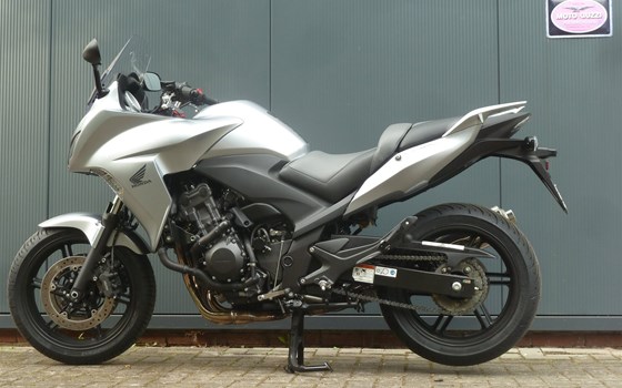 Gebrauchtmotorrad Honda CBF 1000 F - Bild 2