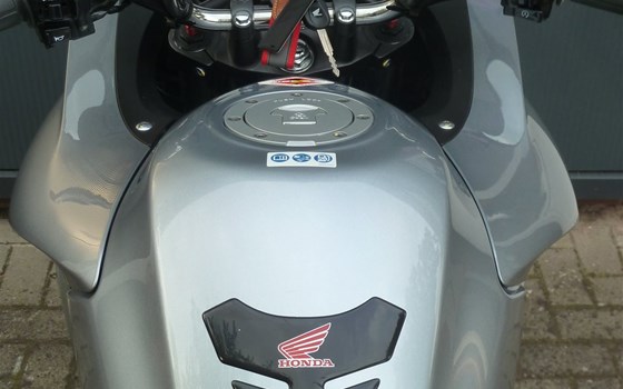 Gebrauchtmotorrad Honda CBF 1000 F - Bild 11