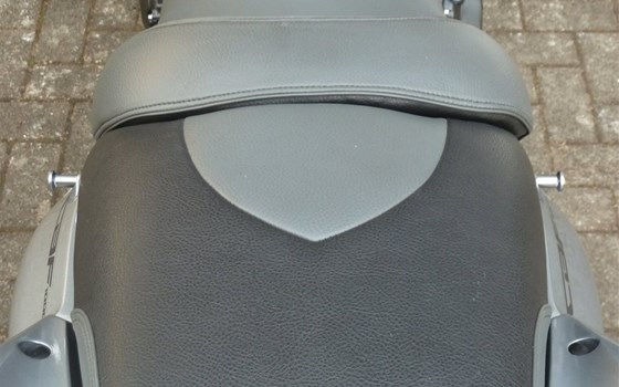 Gebrauchtmotorrad Honda CBF 1000 F - Bild 12