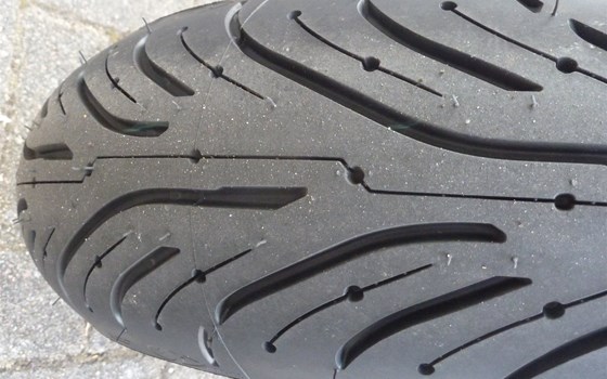 Gebrauchtmotorrad Honda CBF 1000 F - Bild 15