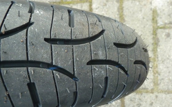 Gebrauchtmotorrad Honda CBF 1000 F - Bild 16