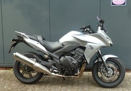 Gebrauchte Honda CBF 1000 F