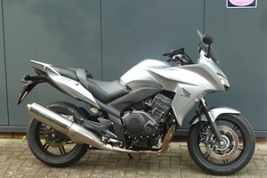 Angebot Honda CBF 1000 F