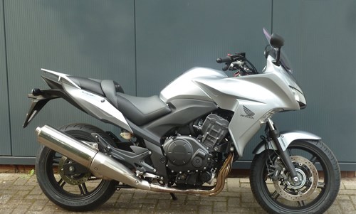 Honda CBF 1000 F