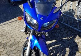 Gebrauchte Yamaha FZS 1000 Fazer