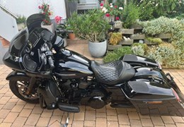 Gebrauchte Harley-Davidson Touring Road Glide Special FLTRXS