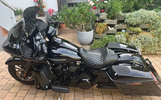 Gebrauchtmotorrad Harley-Davidson Touring Road Glide Special FLTRXS - Bild 1