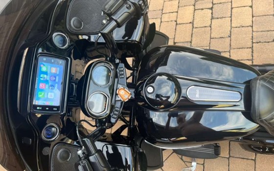 Gebrauchtmotorrad Harley-Davidson Touring Road Glide Special FLTRXS - Bild 2 Gebrauchtmotorrad Harley-Davidson Touring Road Glide Special FLTRXS - Bild 2