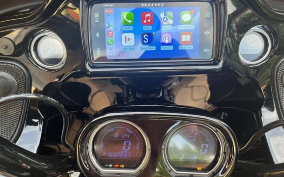 Gebrauchtmotorrad Harley-Davidson Touring Road Glide Special FLTRXS - Bild 6