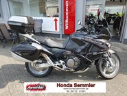 Honda XL 1000 V Varadero