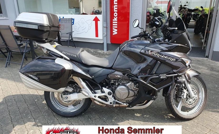 Offer Honda XL 1000 V Varadero Bild 1: Offer Honda XL 1000 V Varadero
