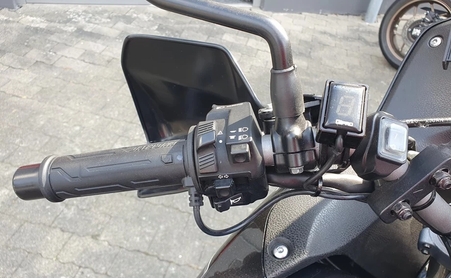 Offer Honda XL 1000 V Varadero Bild 11: Offer Honda XL 1000 V Varadero