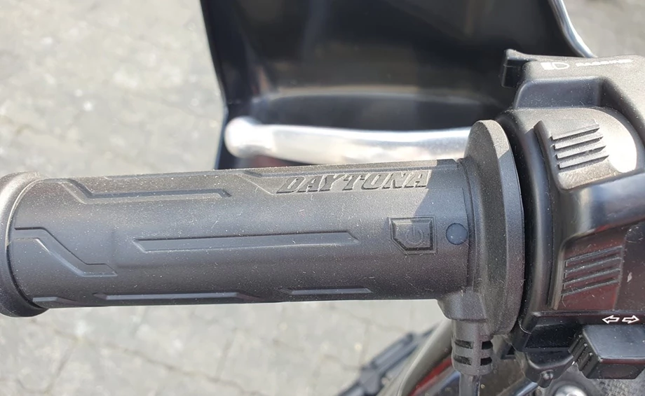 Offer Honda XL 1000 V Varadero Bild 12: Offer Honda XL 1000 V Varadero