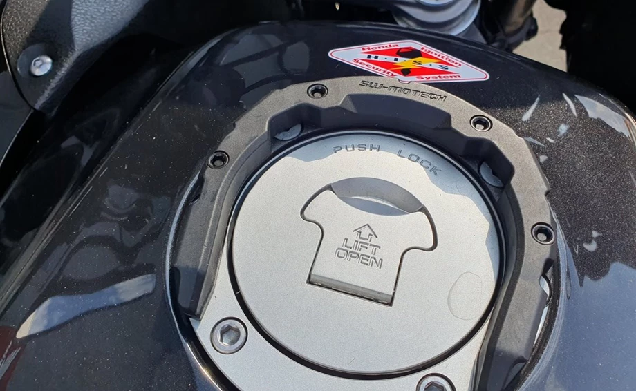 Offer Honda XL 1000 V Varadero Bild 14: Offer Honda XL 1000 V Varadero