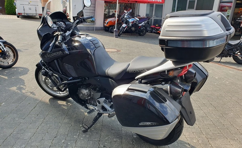 Offer Honda XL 1000 V Varadero Bild 15: Offer Honda XL 1000 V Varadero