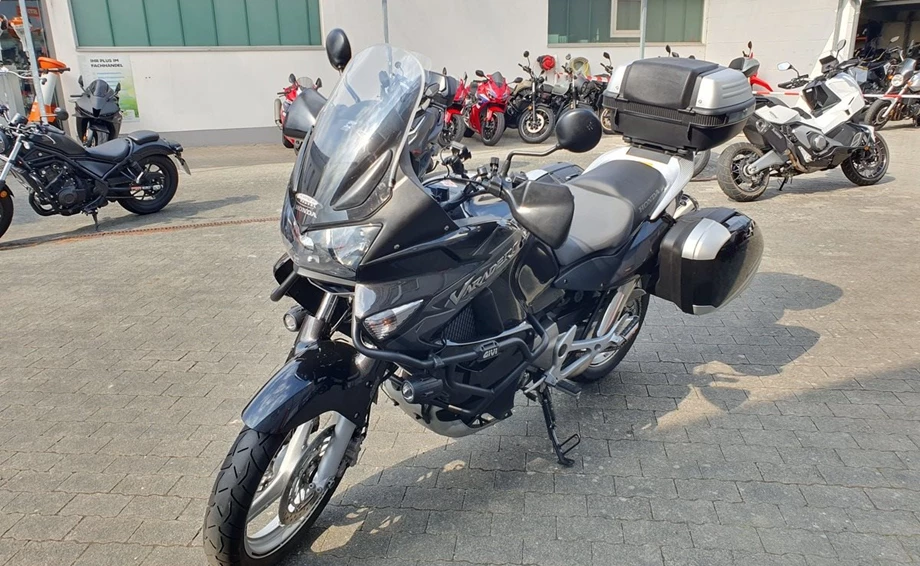 Offer Honda XL 1000 V Varadero Bild 18: Offer Honda XL 1000 V Varadero