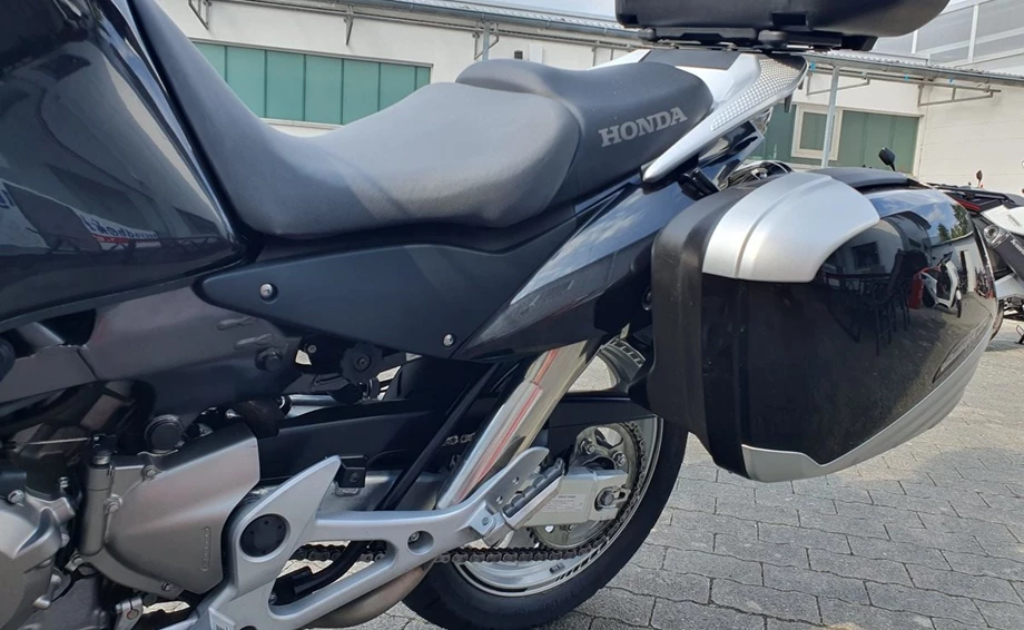 Angebot Honda XL 1000 V Varadero Bild 20: Angebot Honda XL 1000 V Varadero