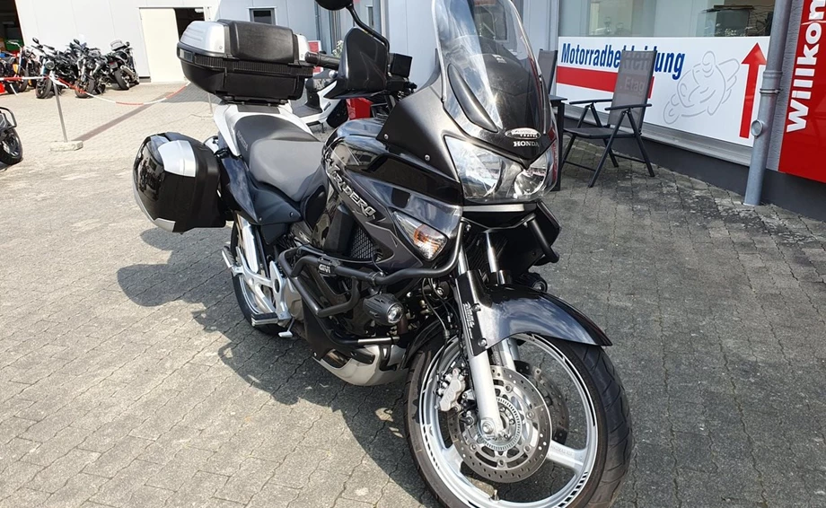 Offer Honda XL 1000 V Varadero Bild 3: Offer Honda XL 1000 V Varadero