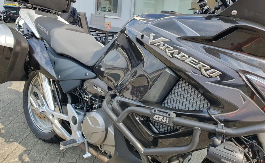 Offer Honda XL 1000 V Varadero Bild 5: Offer Honda XL 1000 V Varadero