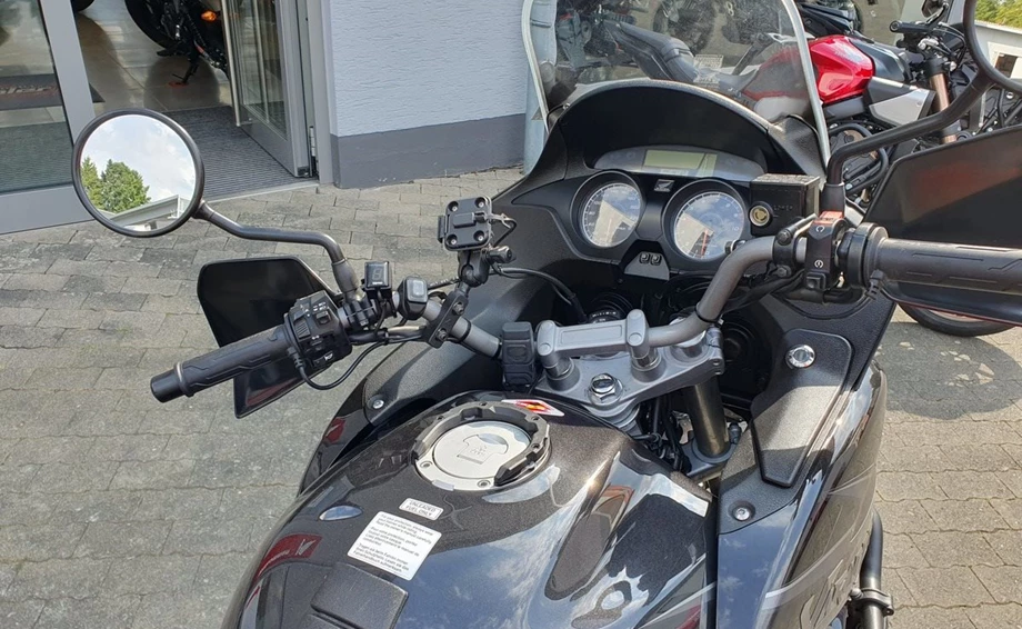 Offer Honda XL 1000 V Varadero Bild 9: Offer Honda XL 1000 V Varadero