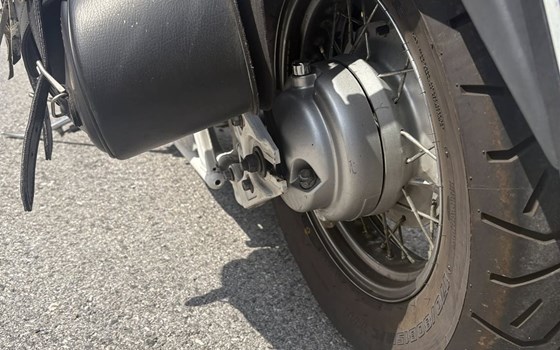 Gebrauchtmotorrad Yamaha XVS 650 Drag Star - Bild 5 Gebrauchtmotorrad Yamaha XVS 650 Drag Star - Bild 5