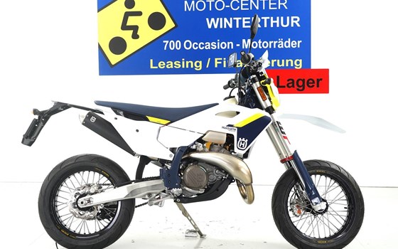 Neufahrzeug Husqvarna TE 300i - Bild 1