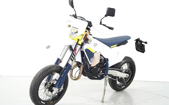 Neufahrzeug Husqvarna TE 300i - Bild 3