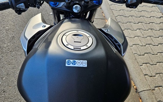 Gebrauchtmotorrad Honda CB500F - Bild 7