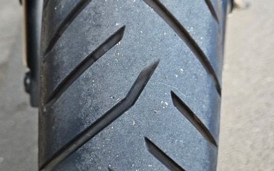 Gebrauchtmotorrad Honda CB500F - Bild 10