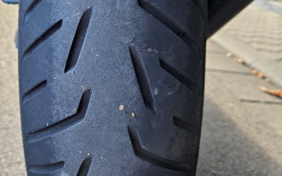 Gebrauchtmotorrad Honda CB500F - Bild 9