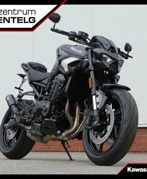 Kawasaki Z900